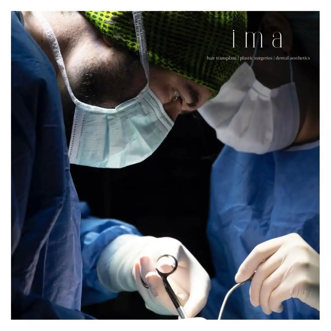 Saç Ekimi Sonrası Şapka Ne Zaman Takılır?