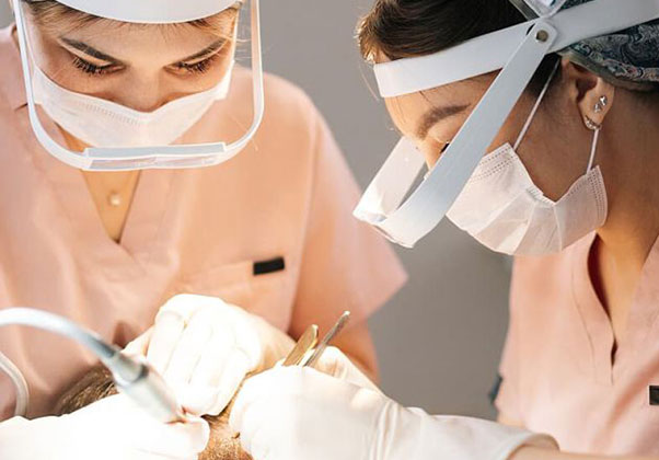 Kaş Ekimi Öncesi Sonrası