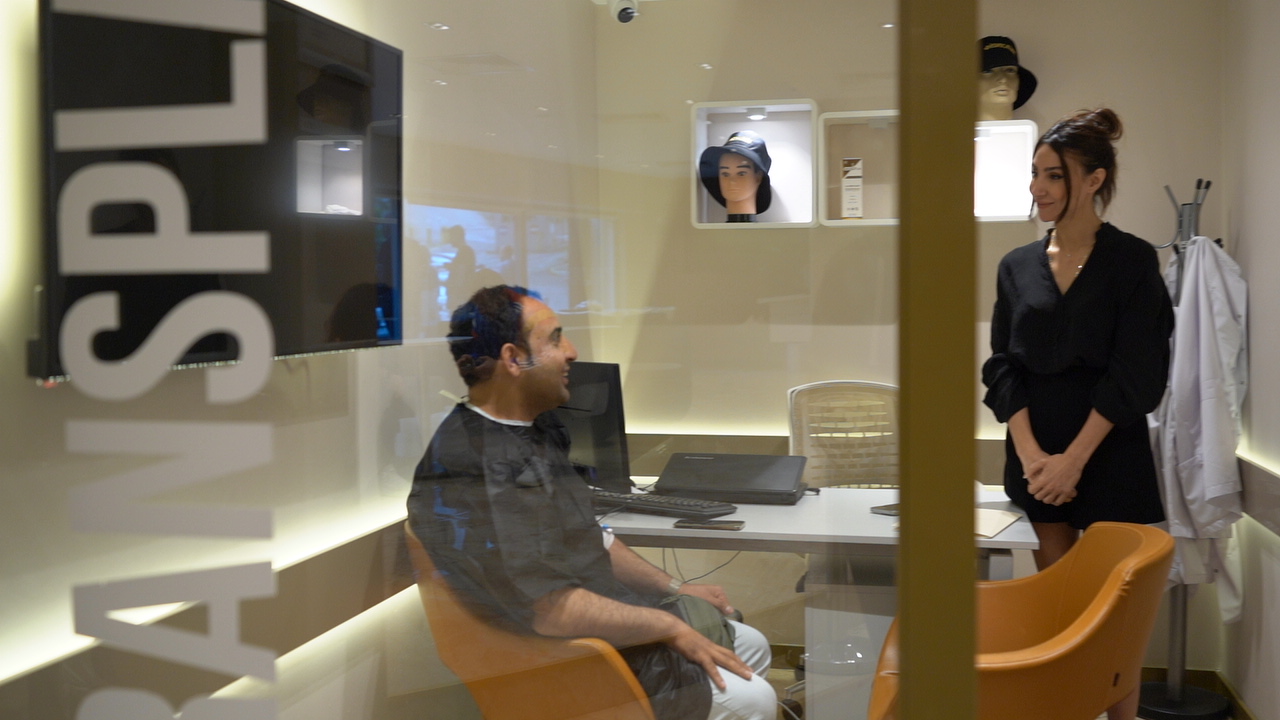 Saç Ekimi Doğal Gözükür mü ?